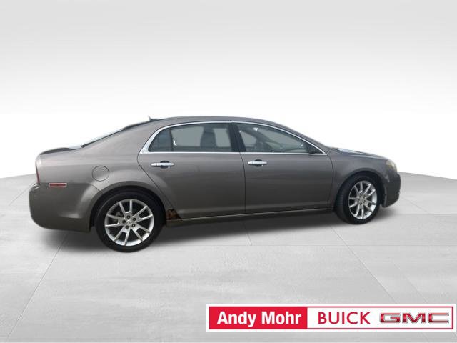 Used 2011 Chevrolet Malibu LTZ FWD image 16