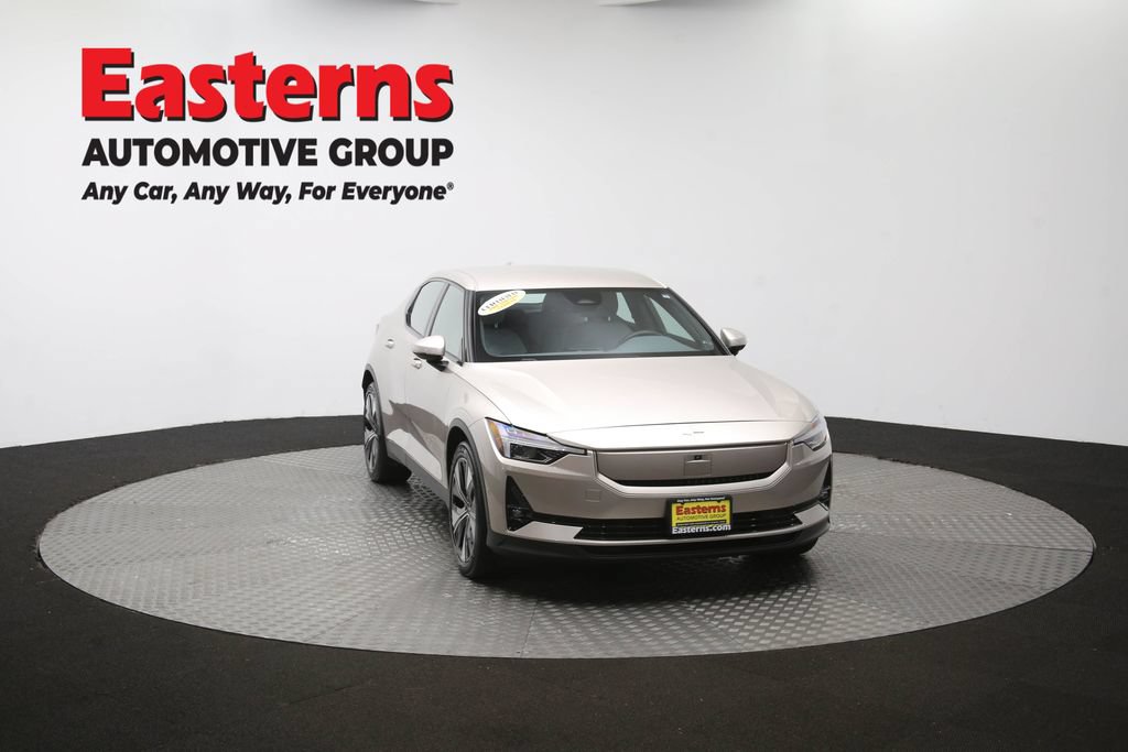 Used 2024 Polestar Polestar 2 AWD/4WD image 51