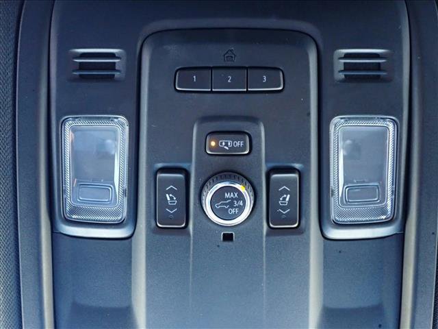 Used 2023 Chevrolet Tahoe RST w/ Luxury Package AWD/4WD image 23