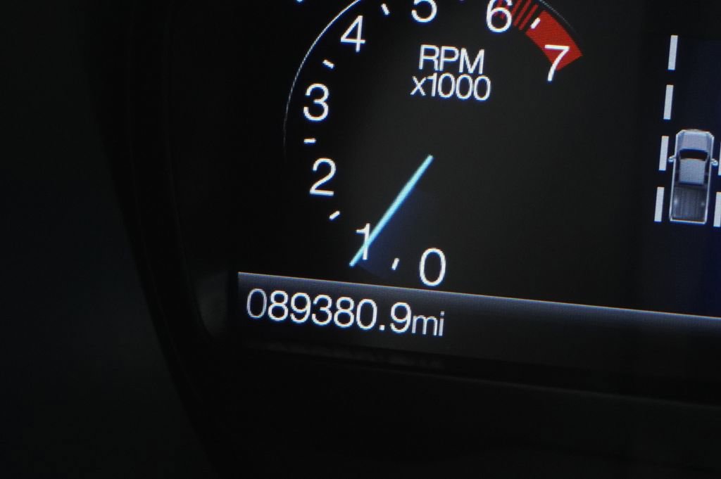 Used 2020 Ford Ranger Lariat w/ FX4 Off-Road Package image 14