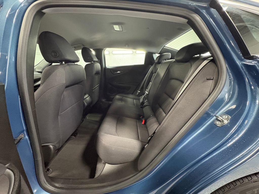 Used 2024 Chevrolet Malibu LS w/ Driver Confidence Package FWD image 23