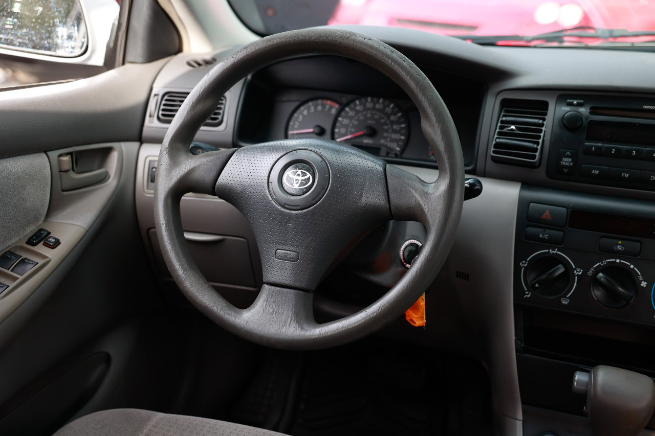 Used 2007 Toyota Corolla CE image 27