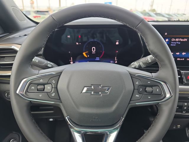 New 2026 Chevrolet TrailBlazer ACTIV w/ Convenience Package image 20