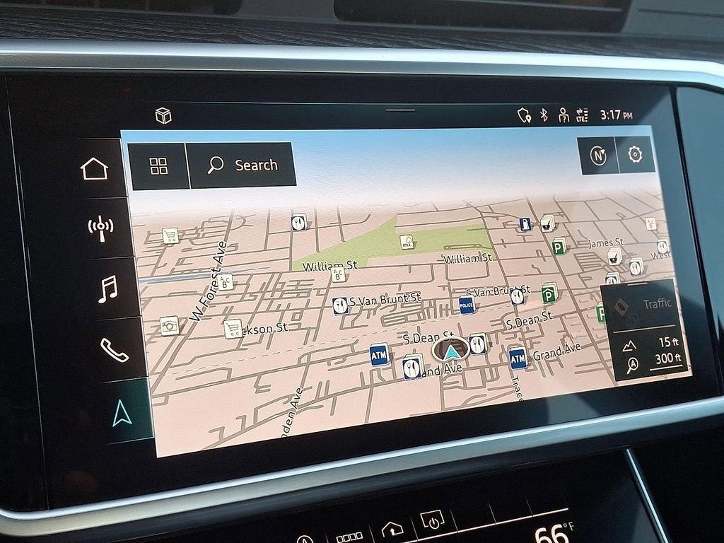 Used 2023 Audi A6 3.0T Premium w/ Convenience Package image 18