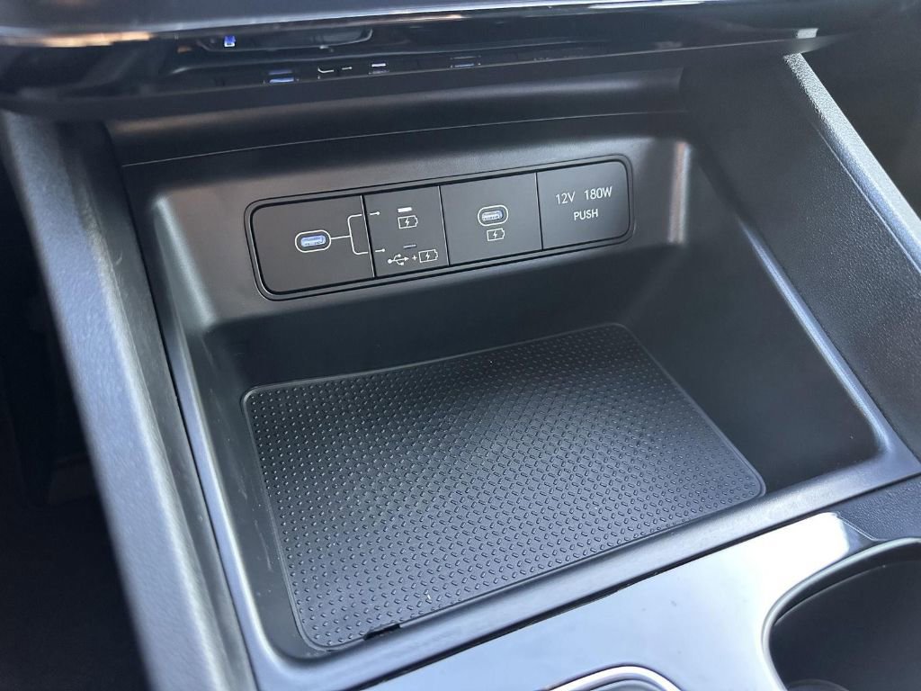 New 2026 Hyundai Santa Cruz SEL image 21