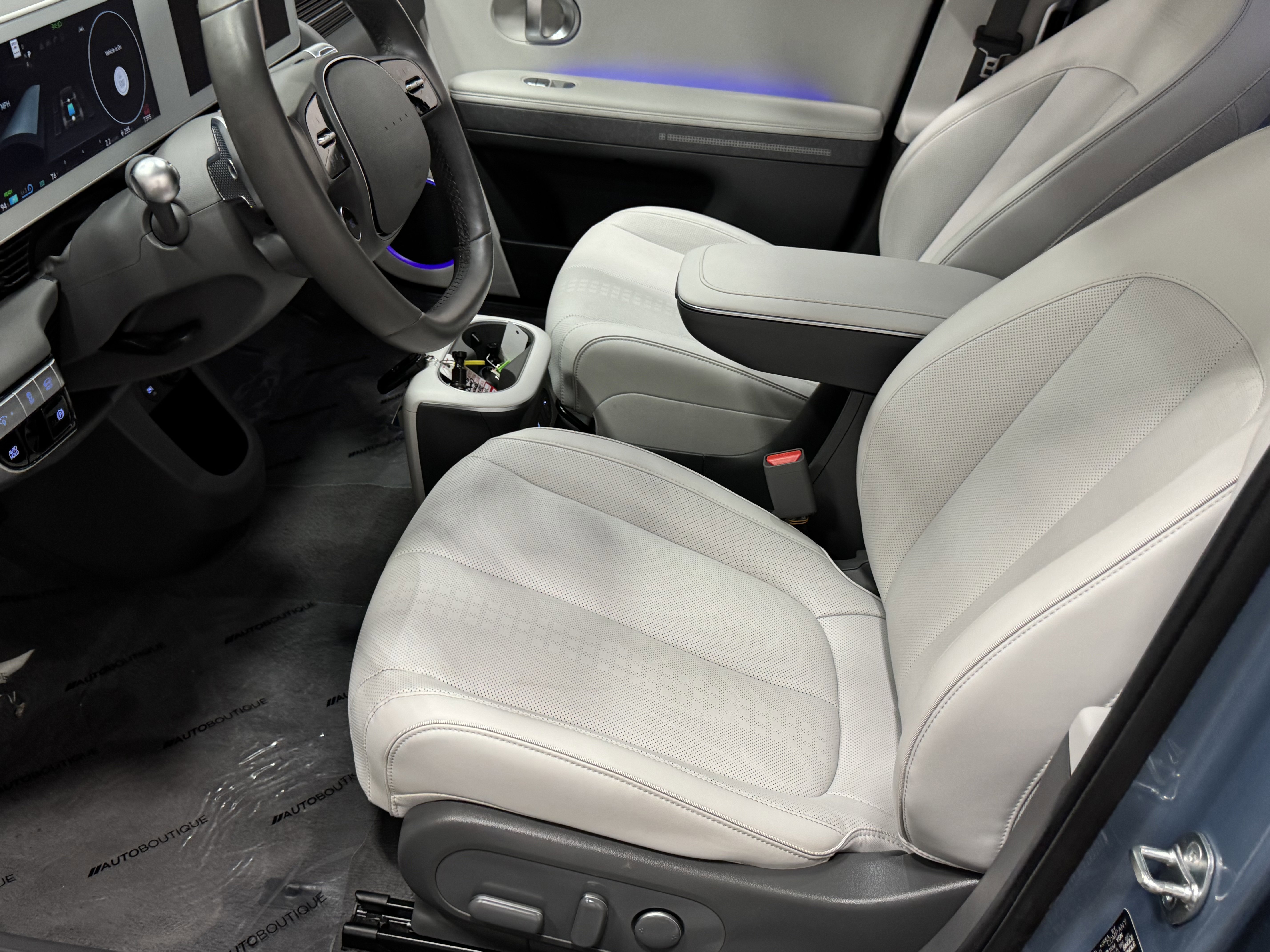 Used 2023 Hyundai Ioniq 5 SEL image 8