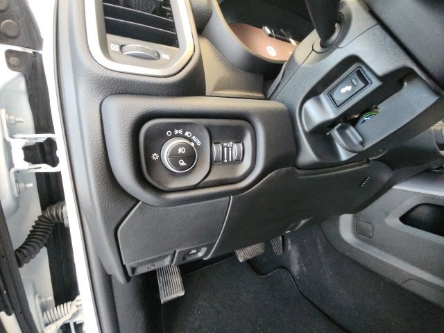 New 2026 RAM 2500 Laramie w/ Night Edition image 59