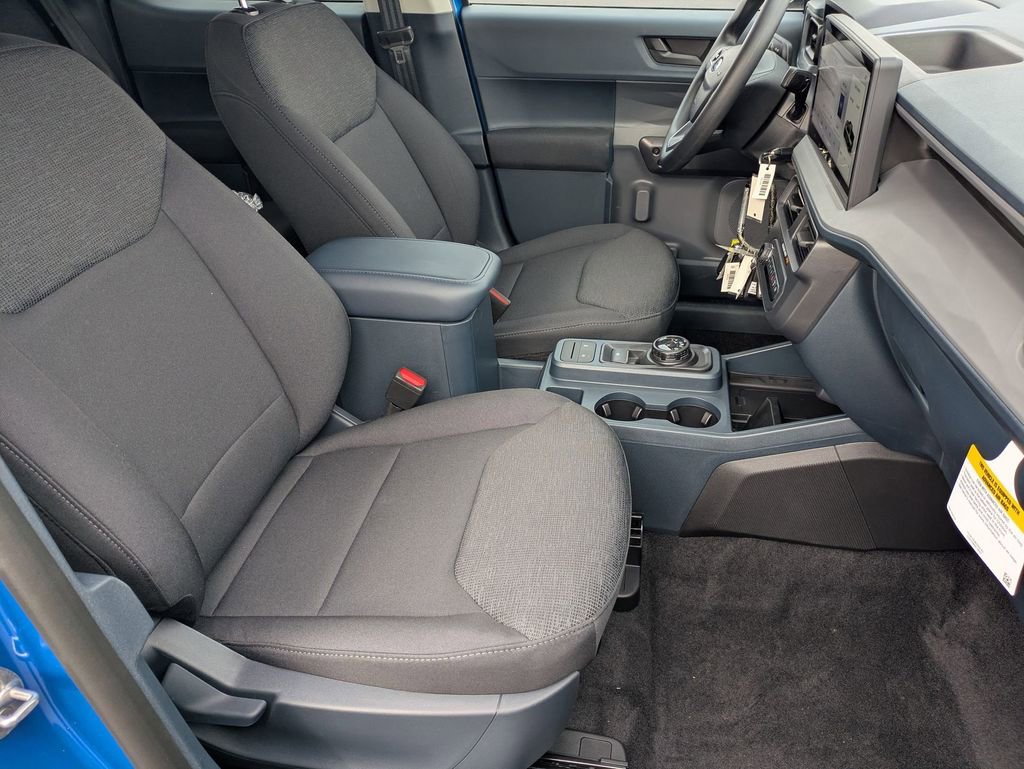 New 2025 Ford Maverick XL w/ 4K Tow Package image 19