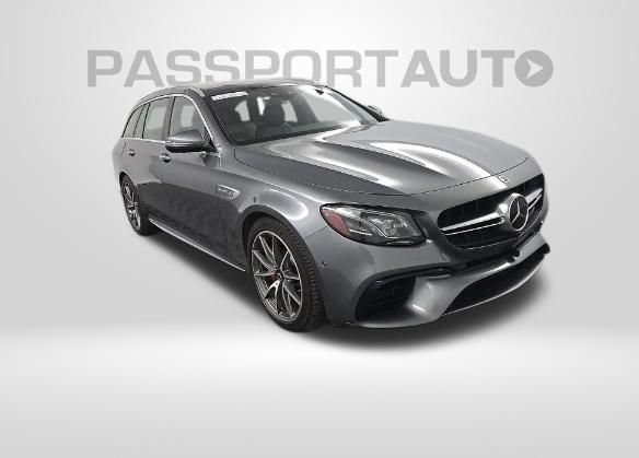 Used 2018 Mercedes-Benz E 63 AMG S image 6