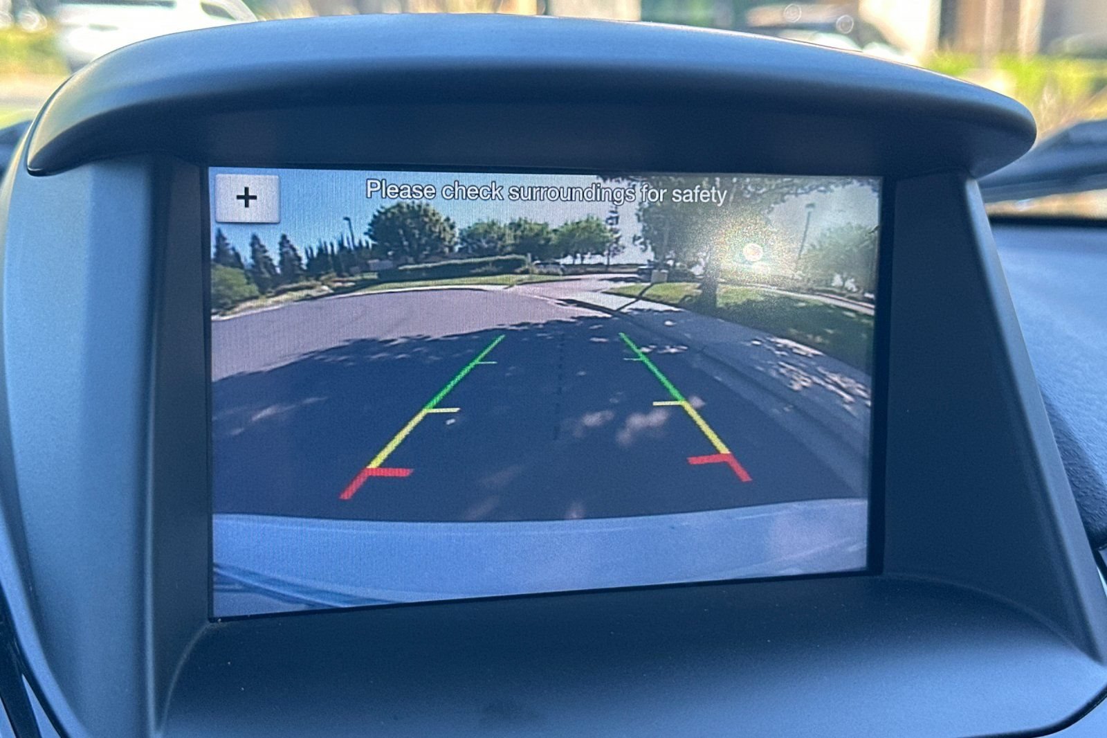 Used 2019 Ford Fiesta ST-Line FWD image 16