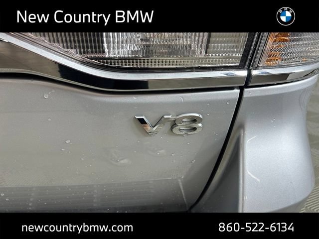 Used 2016 Toyota Land Cruiser AWD/4WD image 11