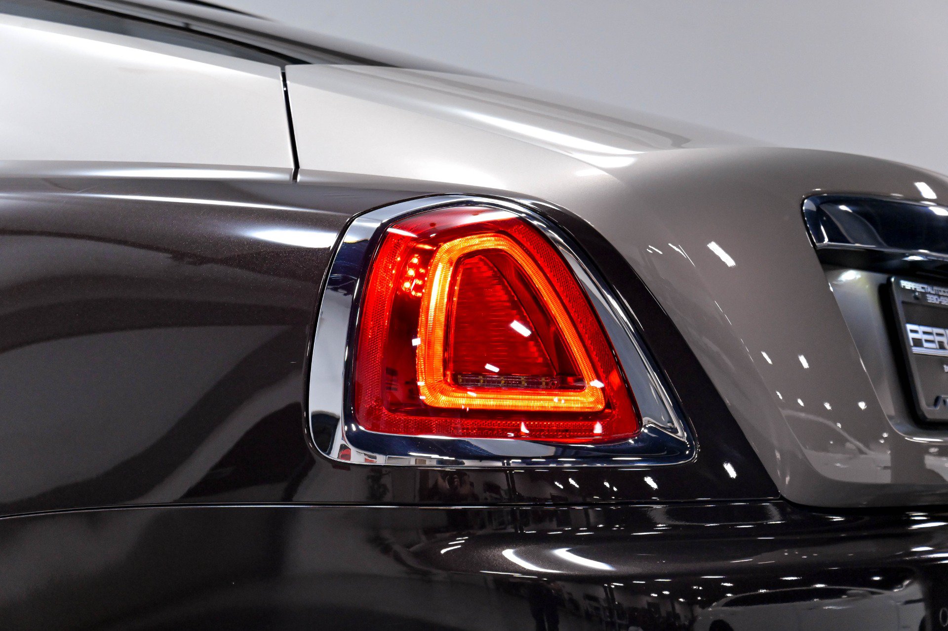Used 2014 Rolls-Royce Wraith RWD image 63