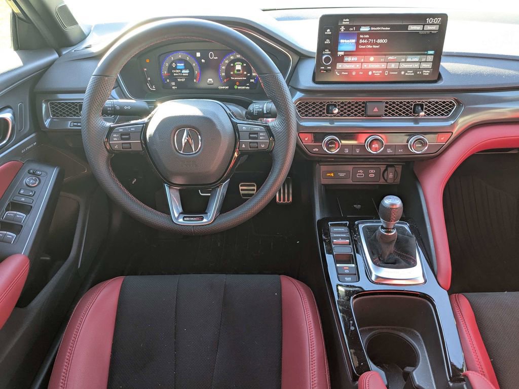 Used 2025 Acura Integra Type S image 15