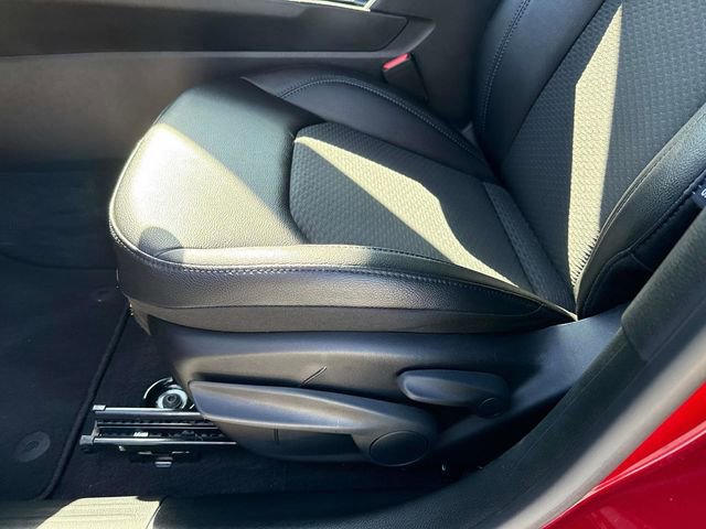 Used 2025 Jeep Compass Latitude image 22