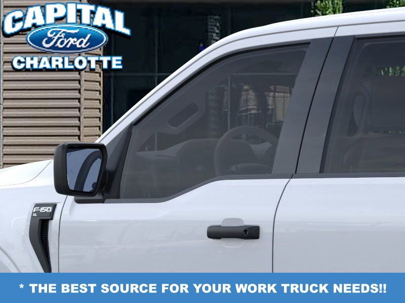 New 2025 Ford F150 XL image 20