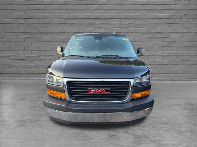Used 2025 GMC Savana 3500 LT w/ LT Preferred Equipment Group RWD image 10