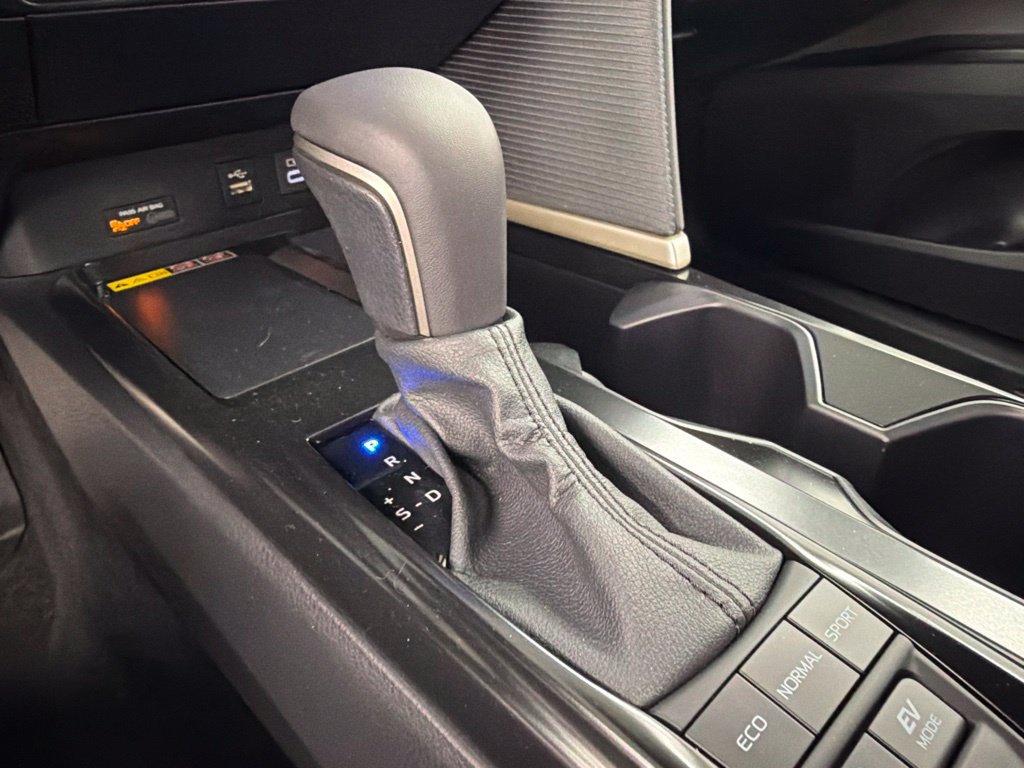 New 2026 Toyota Camry SE FWD image 26