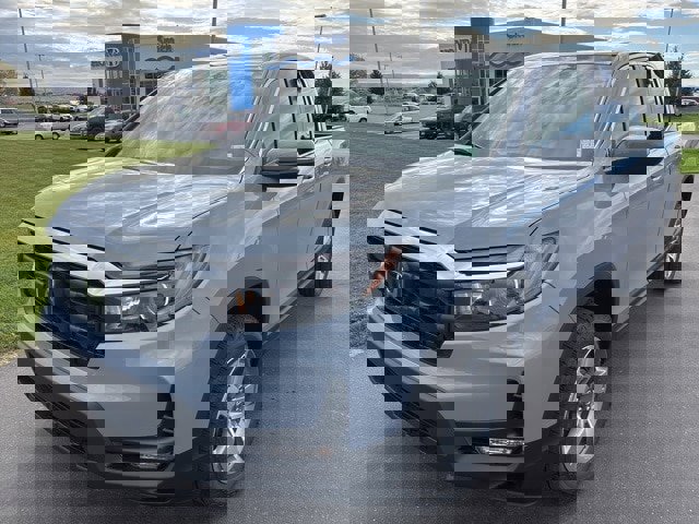 New 2026 Honda Ridgeline RTL image 1
