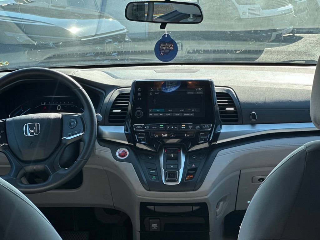 Used 2019 Honda Odyssey EX image 19