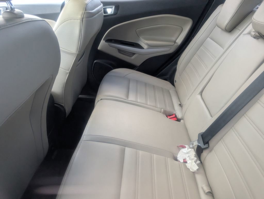 Used 2021 Ford EcoSport Titanium AWD/4WD image 6