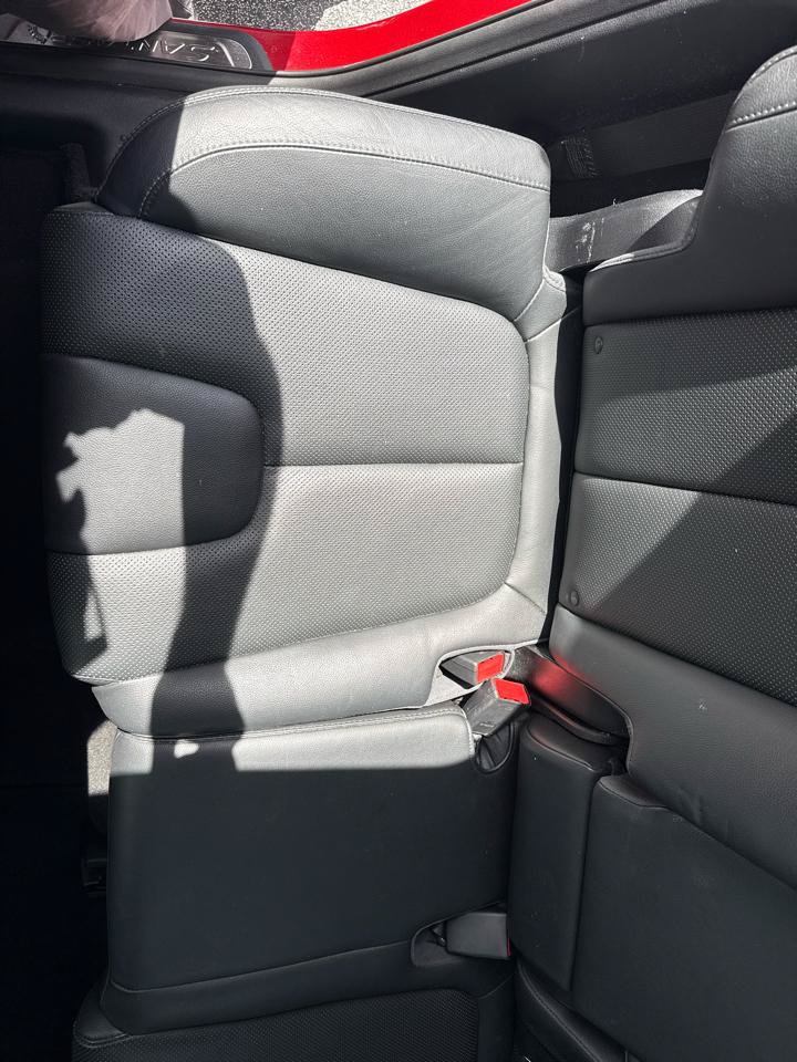 Used 2019 Hyundai Santa Fe Limited FWD image 17