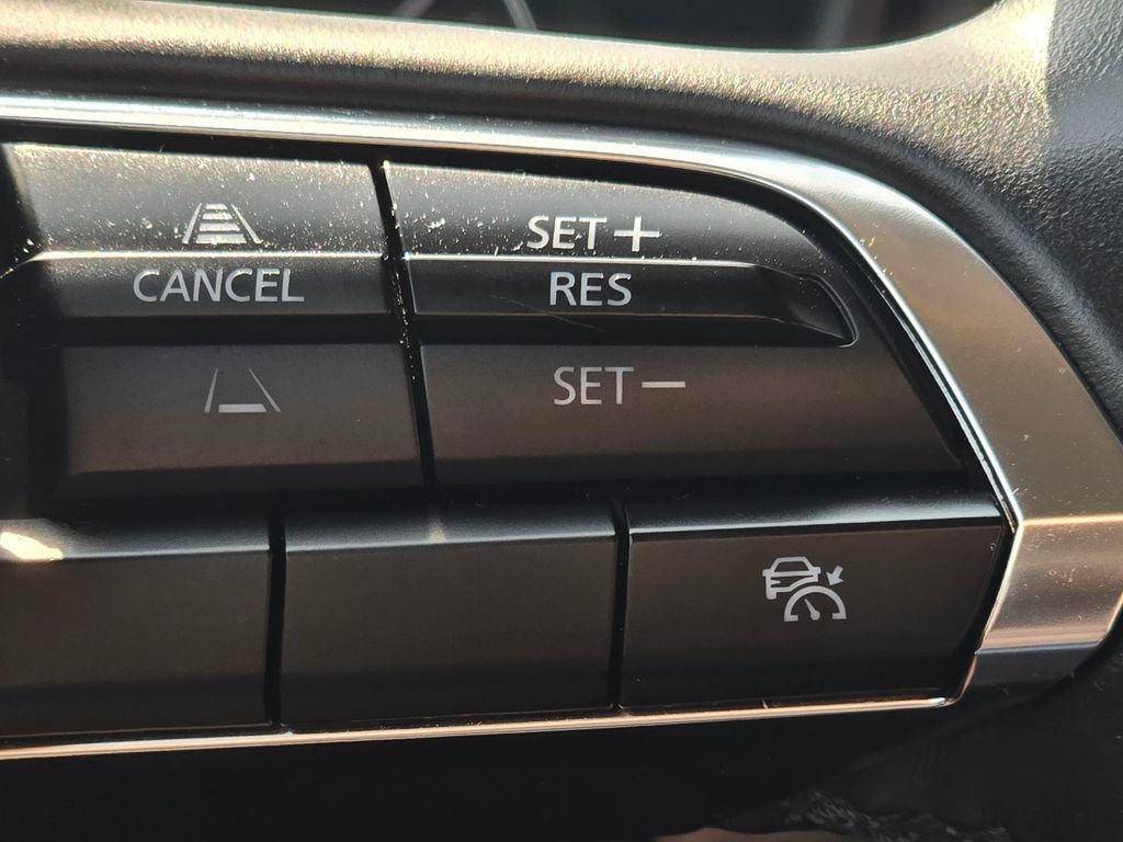 Used 2025 MAZDA CX-30 AWD 2.5 S w/ Select Sport Pkg image 31