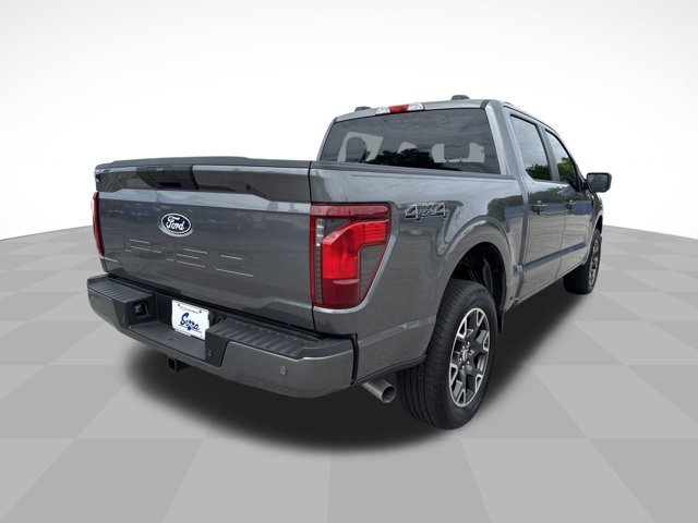 Used 2024 Ford F150 STX image 5