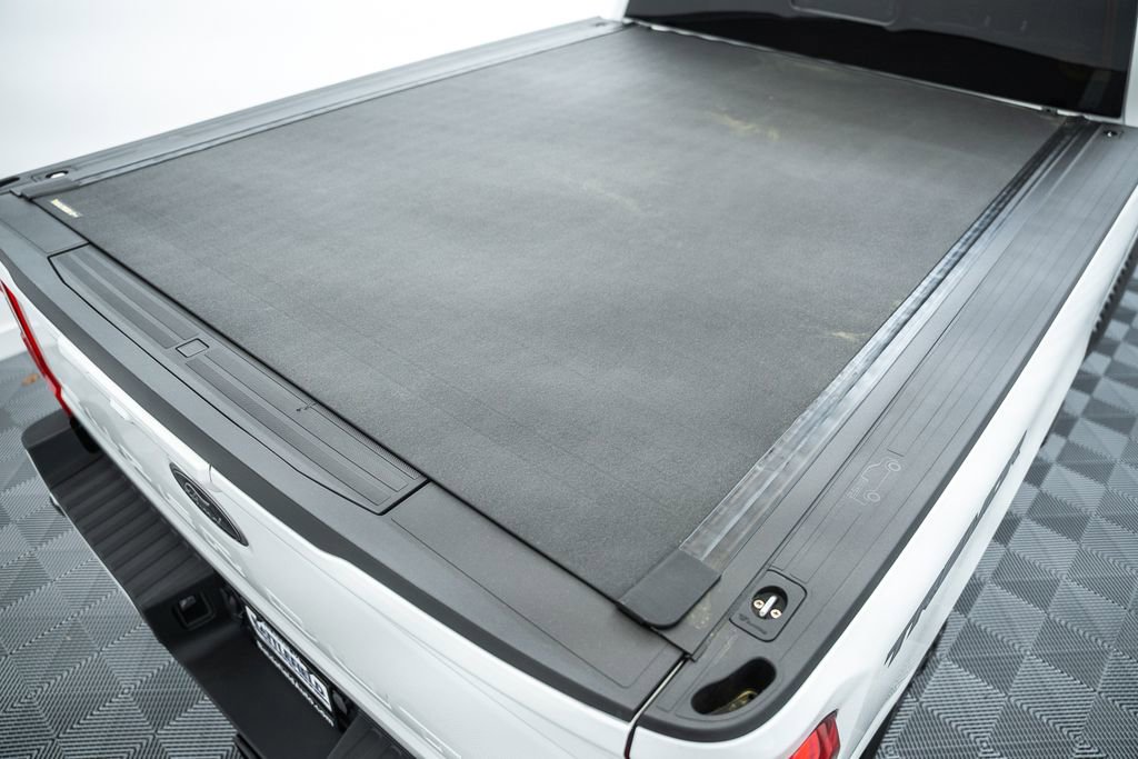 Used 2024 Ford F250 Lariat w/ Lariat Ultimate Package image 10