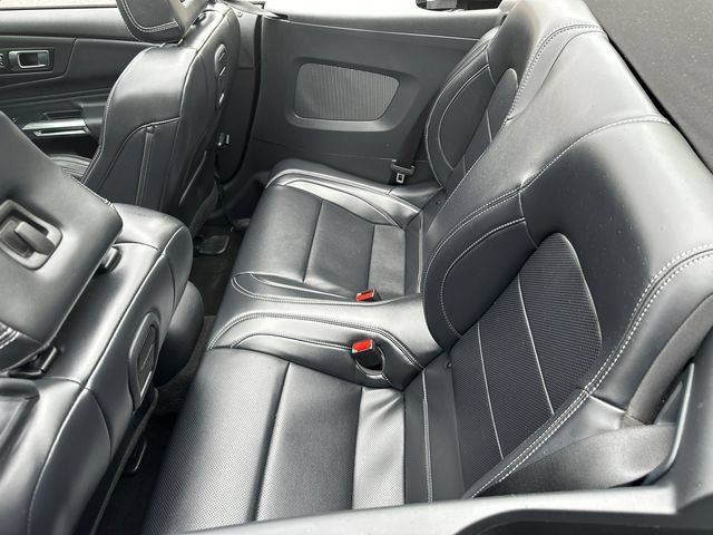 Used 2024 Ford Mustang Premium RWD image 19