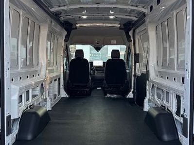 New 2026 Ford Transit 250 148 Medium Roof RWD image 23