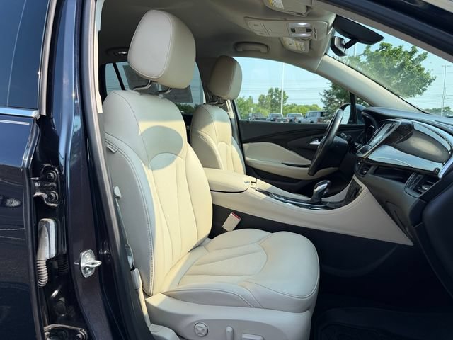 Used 2020 Buick Envision Preferred FWD image 18