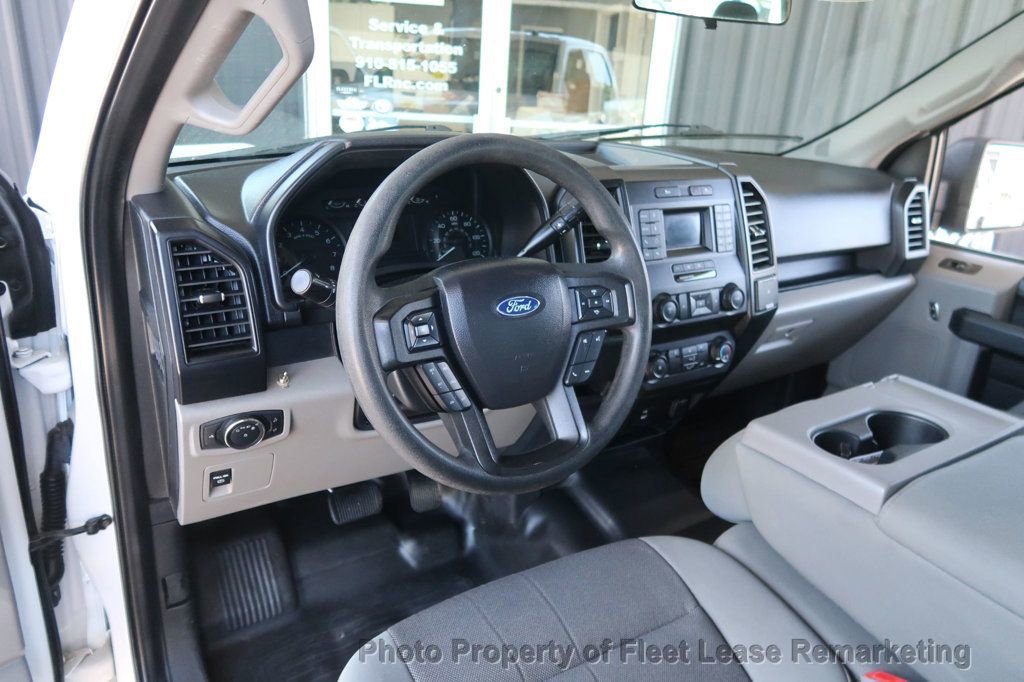 Used 2020 Ford F150 XL w/ XL Power Equipment Group RWD image 10