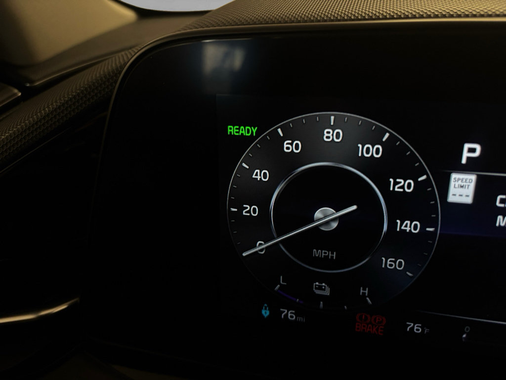 Used 2023 Kia Niro Wind FWD image 6