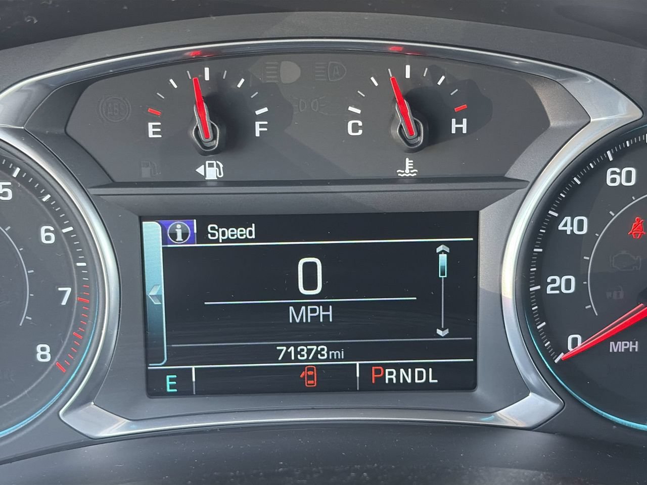 Used 2019 Chevrolet Traverse LT FWD image 30