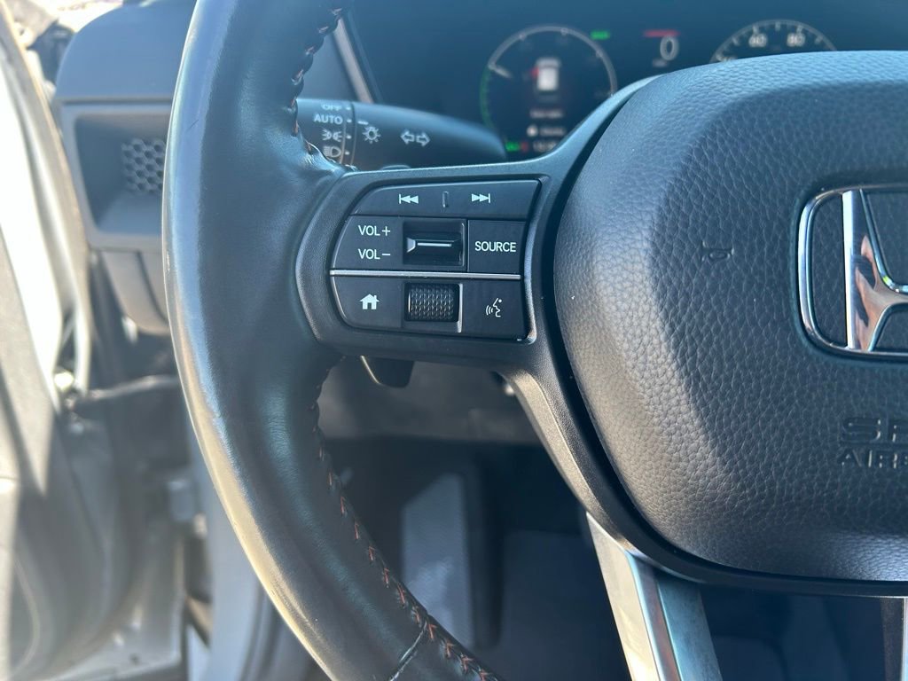 Used 2023 Honda CR-V Sport image 13
