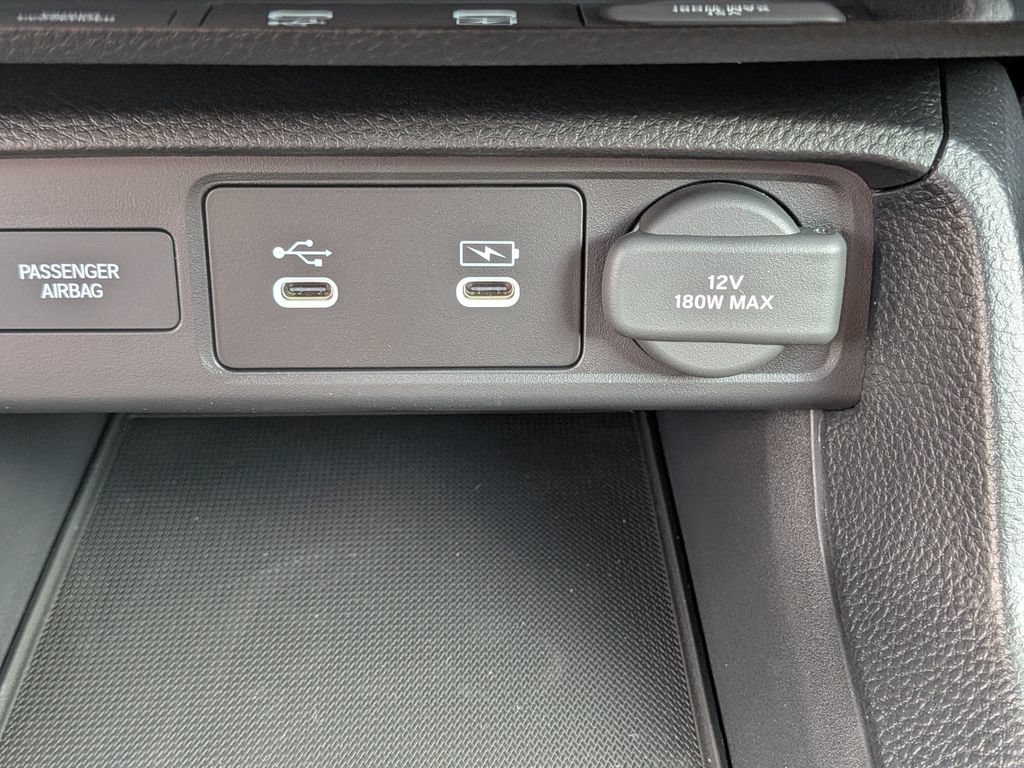 New 2026 Honda Civic Si image 23