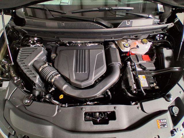 New 2026 GMC Acadia Elevation FWD image 17