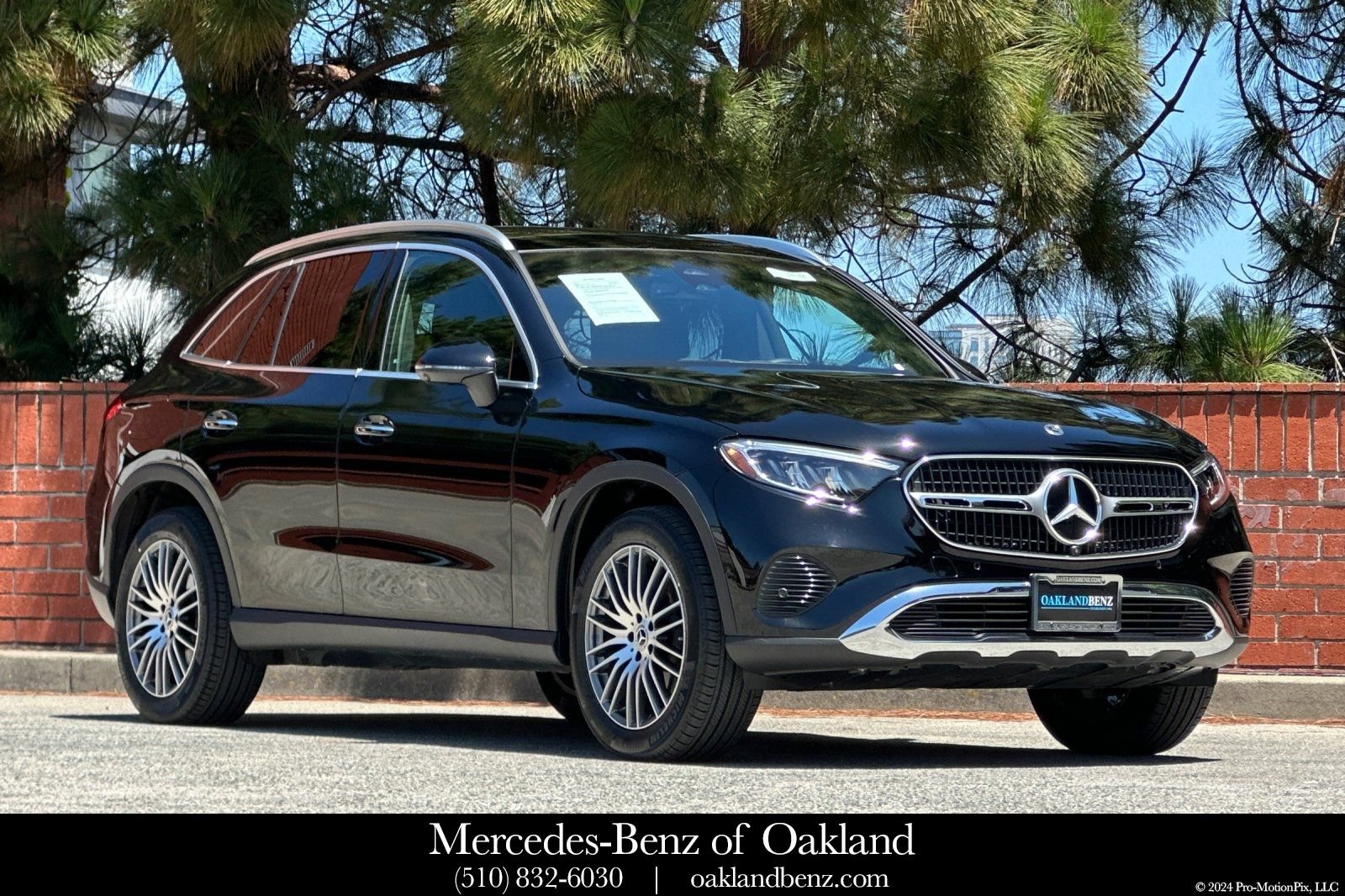 Certified 2024 Mercedes-Benz GLC 300 4MATIC
