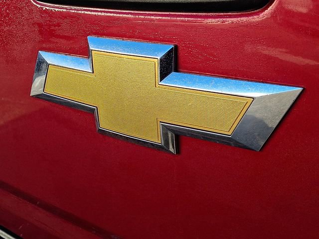 Used 2017 Chevrolet Colorado Z71 image 37