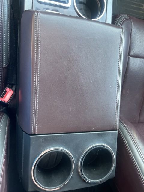 Used 2017 Ford Expedition Platinum image 47