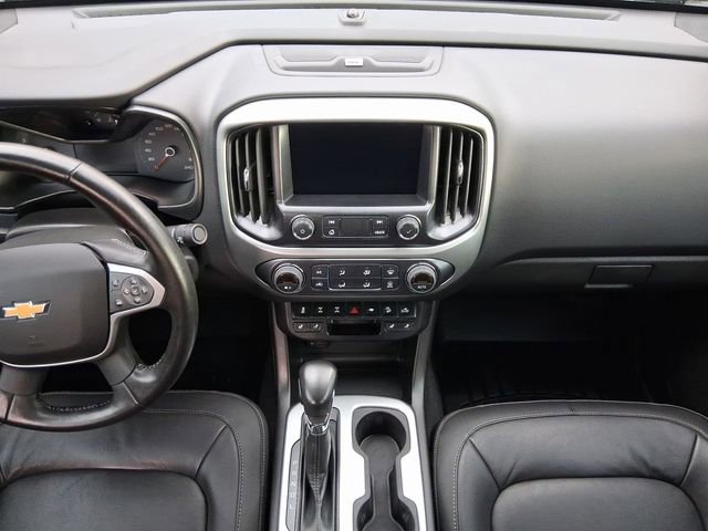 Used 2022 Chevrolet Colorado ZR2 image 11