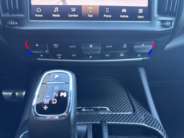 Used 2022 Maserati Levante Modena S image 19