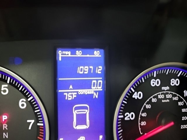 Used 2011 Honda CR-V EX-L image 28