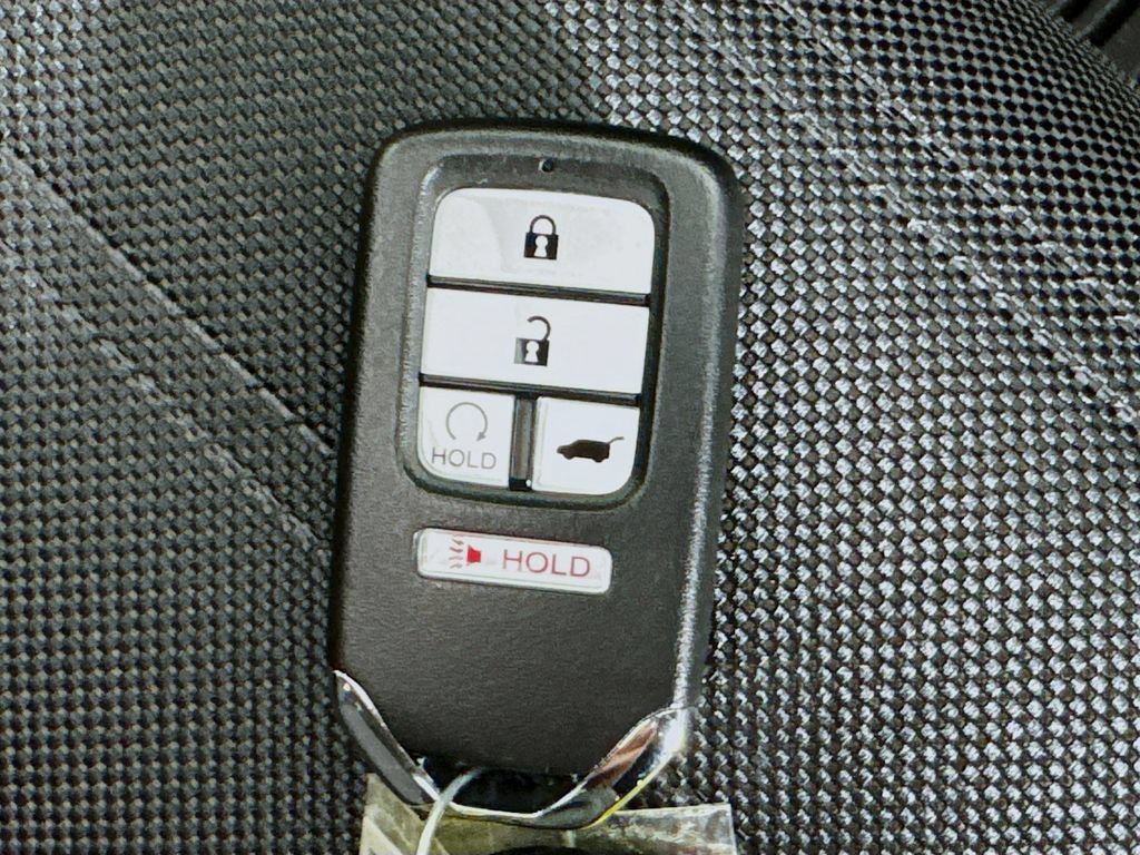 Used 2021 Honda CR-V EX image 39