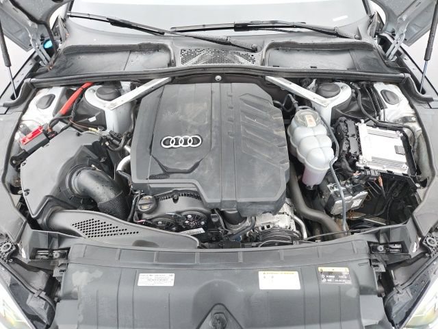 Used 2022 Audi A5 2.0T Premium image 23