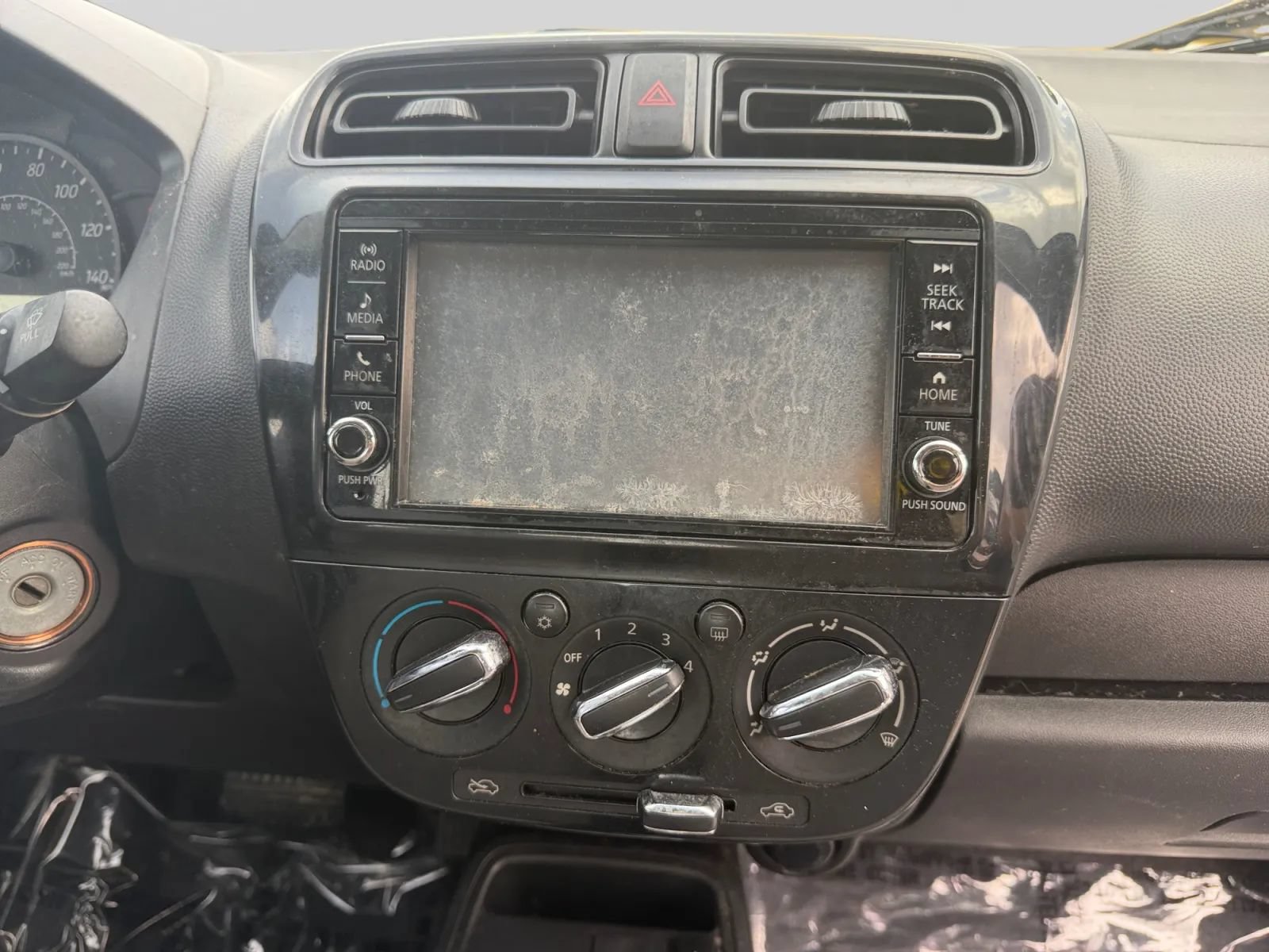 Used 2018 Mitsubishi Mirage G4 ES FWD image 20