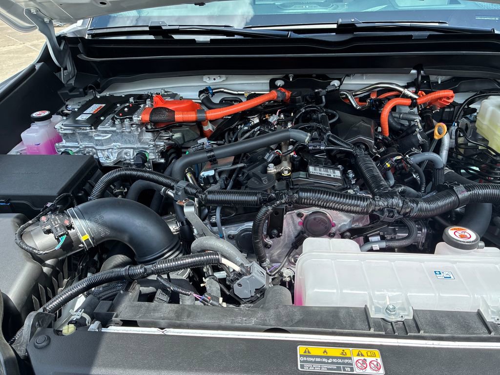 New 2026 Toyota Tacoma Limited image 31