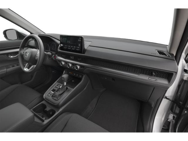 New 2026 Honda CR-V EX image 12