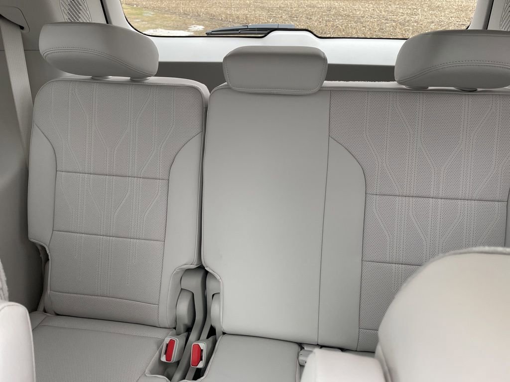 New 2026 Buick Enclave Avenir w/ Super Cruise Package image 31