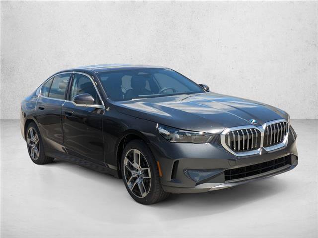 New 2027 BMW 530i xDrive w/ Premium Package AWD/4WD image 7